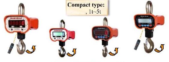 Crane Scale